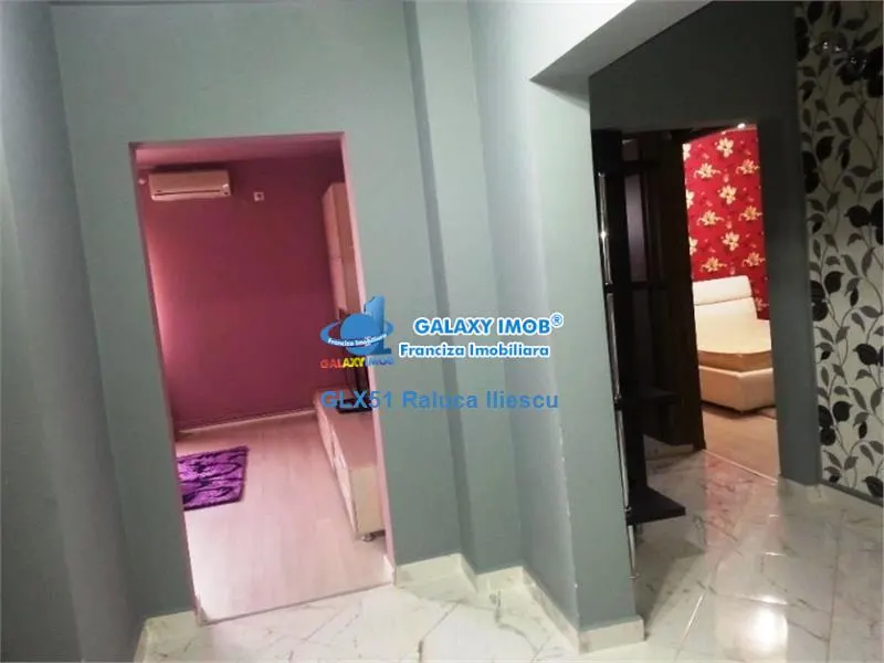 Inchiriere apartament 4 camere, Ploiesti, zona Cantacuzino - foto 17