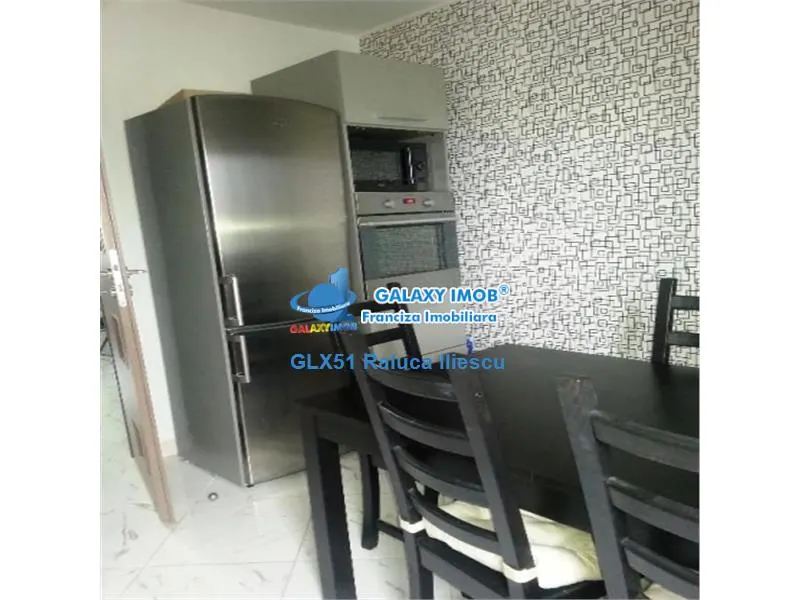 Inchiriere apartament 4 camere, Ploiesti, zona Cantacuzino - foto 18