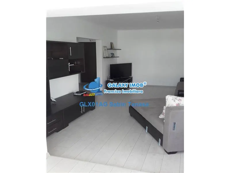 De inchapart de lux 3 cam ultracentral etaj int. mobilat si utilat - foto 1