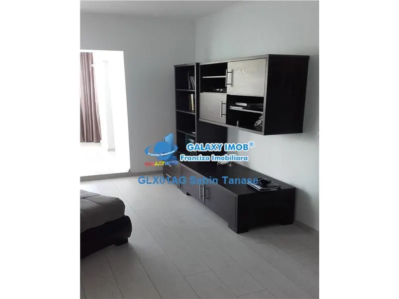 De inchapart de lux 3 cam ultracentral etaj int. mobilat si utilat - foto 4