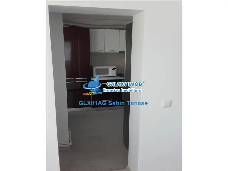 De inchapart de lux 3 cam ultracentral etaj int. mobilat si utilat - foto 5