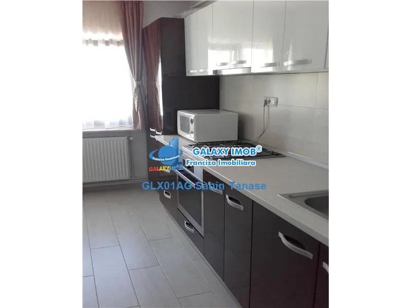 De inchapart de lux 3 cam ultracentral etaj int. mobilat si utilat - foto 6