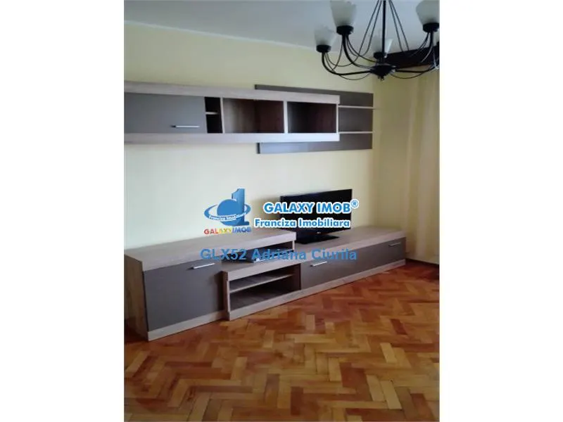 Inchiriere apartament 2 camere, in Ploiesti, zona Republicii - foto 1