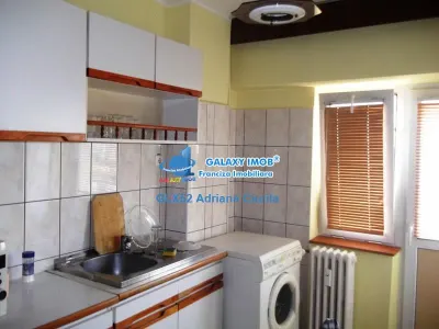 Inchiriere apartament 2 camere, in Ploiesti, zona Republicii - foto 11