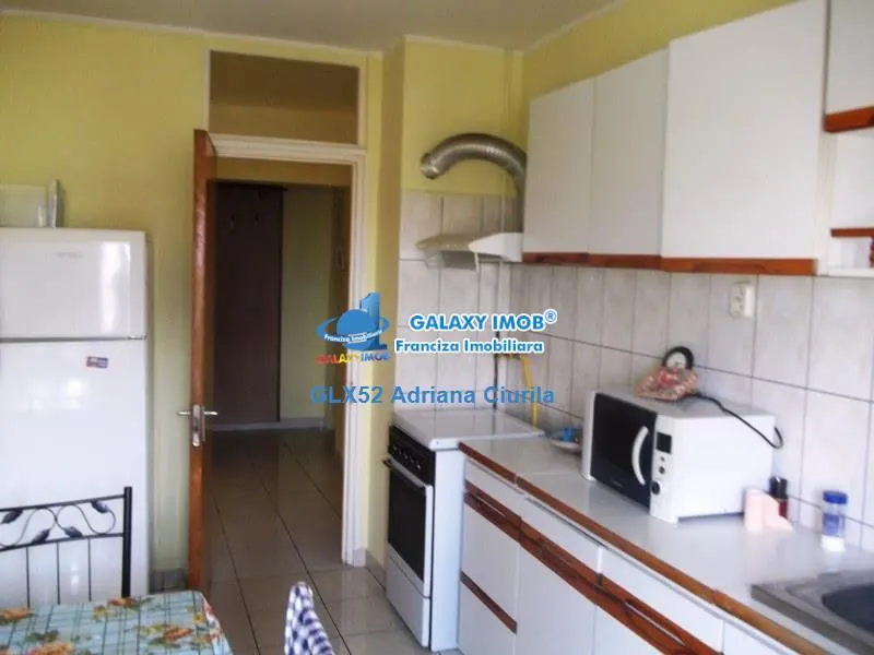 Inchiriere apartament 2 camere, in Ploiesti, zona Republicii - foto 12