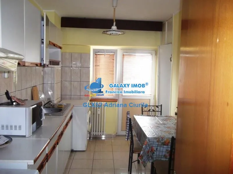 Inchiriere apartament 2 camere, in Ploiesti, zona Republicii - foto 14