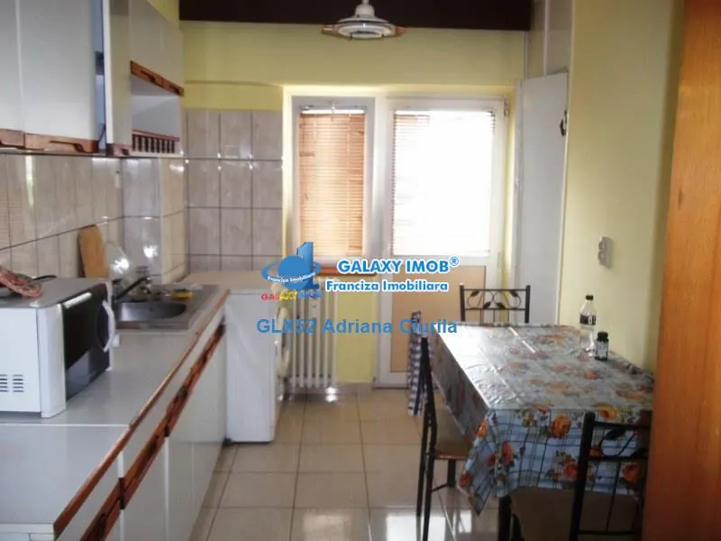 Inchiriere apartament 2 camere, in Ploiesti, zona Republicii - foto 15