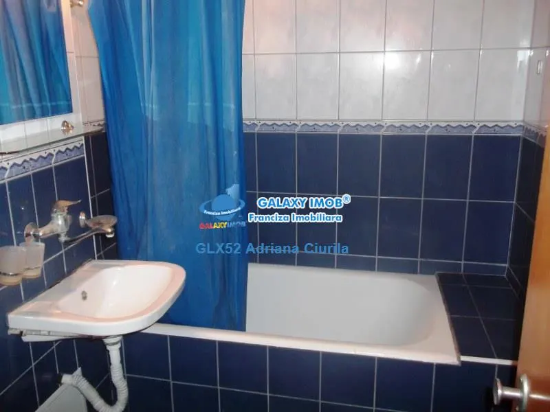Inchiriere apartament 2 camere, in Ploiesti, zona Republicii - foto 16