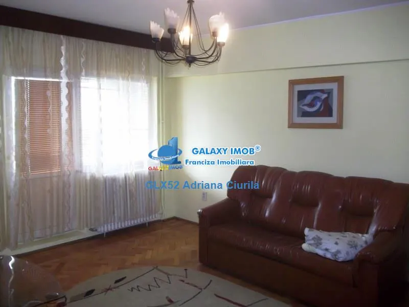 Inchiriere apartament 2 camere, in Ploiesti, zona Republicii - foto 3