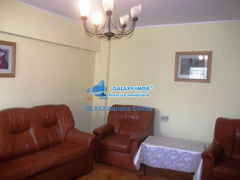 Inchiriere apartament 2 camere, in Ploiesti, zona Republicii - foto 4