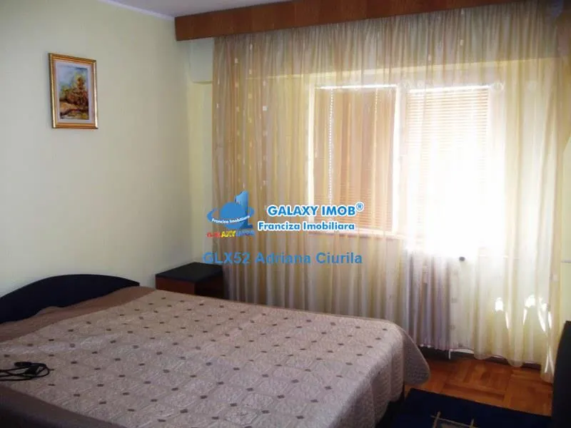 Inchiriere apartament 2 camere, in Ploiesti, zona Republicii - foto 9