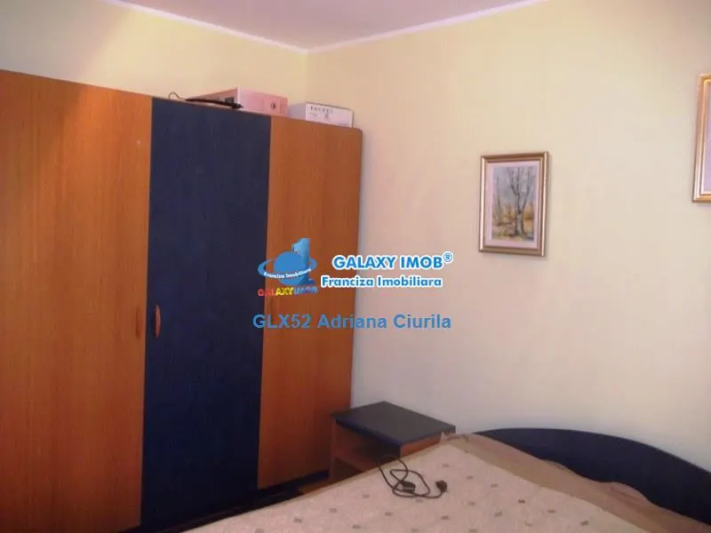 Inchiriere apartament 2 camere, in Ploiesti, zona Republicii - foto 10