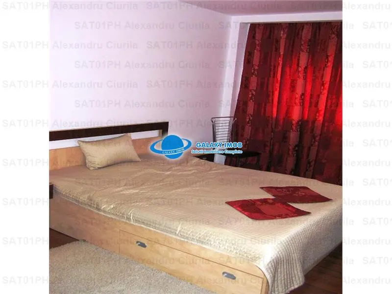 Inchiriere apartament 3 camere in Ploiesti, zona Marasesti - foto 11