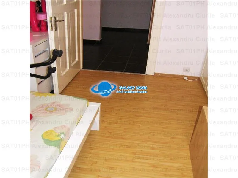 Inchiriere apartament 3 camere in Ploiesti, zona Marasesti - foto 14
