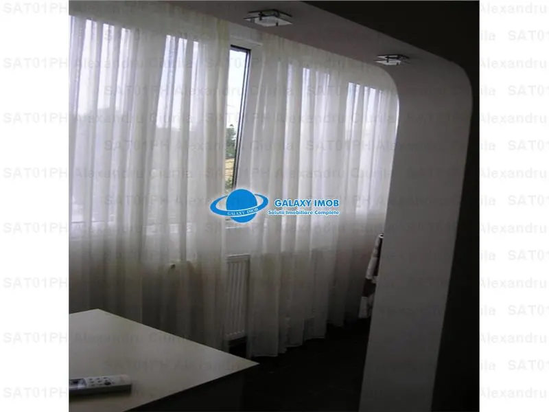 Inchiriere apartament 3 camere in Ploiesti, zona Marasesti - foto 16