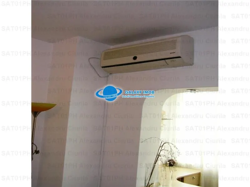 Inchiriere apartament 3 camere in Ploiesti, zona Marasesti - foto 17