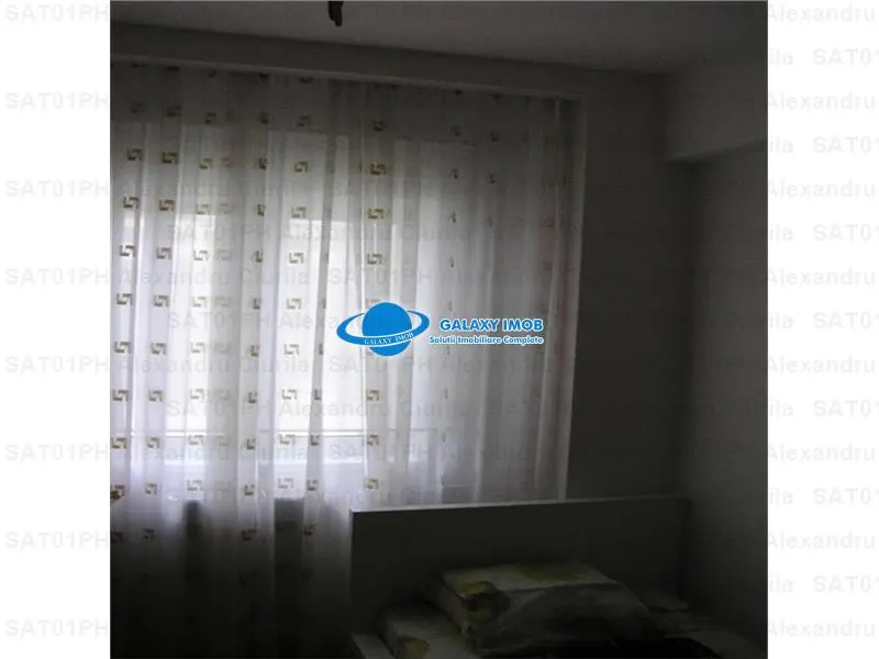 Inchiriere apartament 3 camere in Ploiesti, zona Marasesti - foto 18