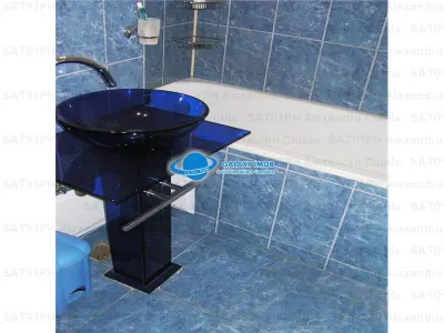 Inchiriere apartament 3 camere in Ploiesti, zona Marasesti - foto 20