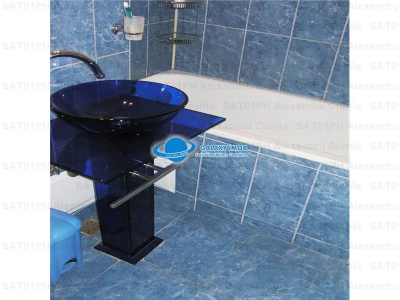 Inchiriere apartament 3 camere in Ploiesti, zona Marasesti - foto 20