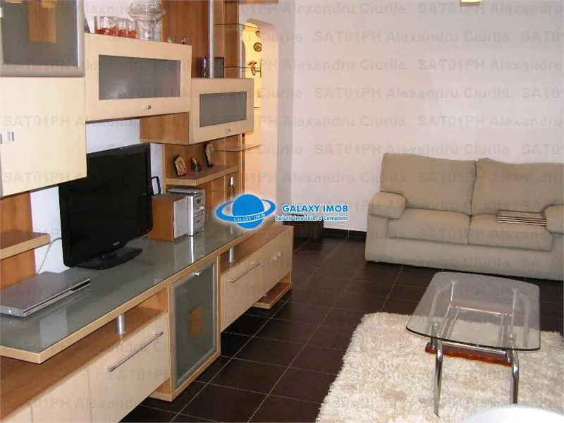 Inchiriere apartament 3 camere in Ploiesti, zona Marasesti - foto 3