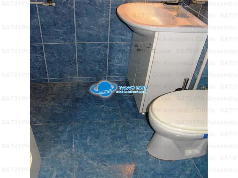 Inchiriere apartament 3 camere in Ploiesti, zona Marasesti - foto 21