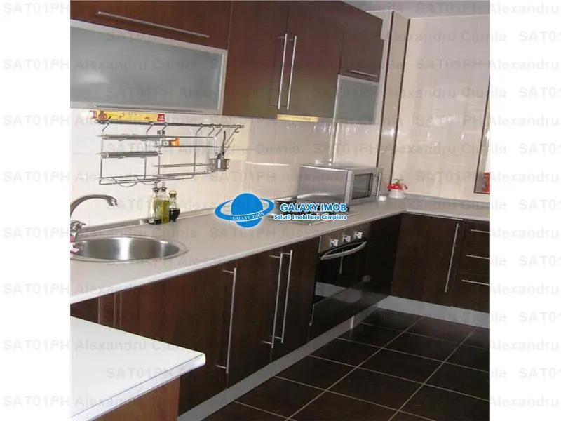 Inchiriere apartament 3 camere in Ploiesti, zona Marasesti - foto 6
