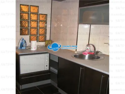 Inchiriere apartament 3 camere in Ploiesti, zona Marasesti - foto 7