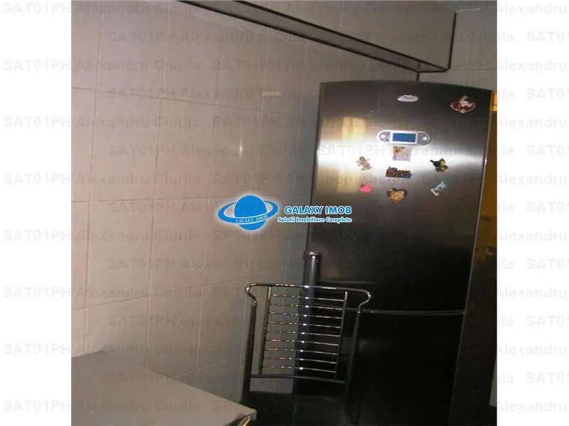 Inchiriere apartament 3 camere in Ploiesti, zona Marasesti - foto 9