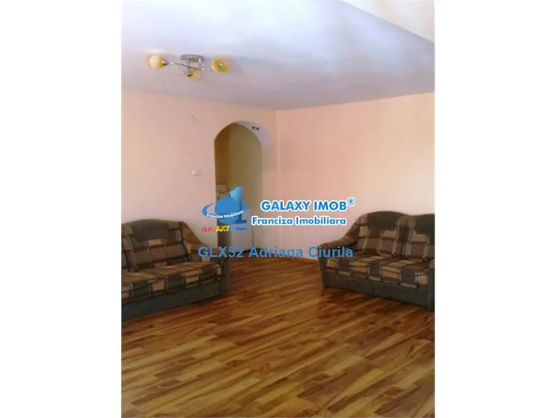 Inchiriere apartament 2 camere, in Ploiesti, zona ultracentrala - foto 1
