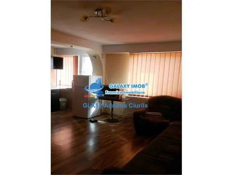 Inchiriere apartament 2 camere, in Ploiesti, zona ultracentrala - foto 2