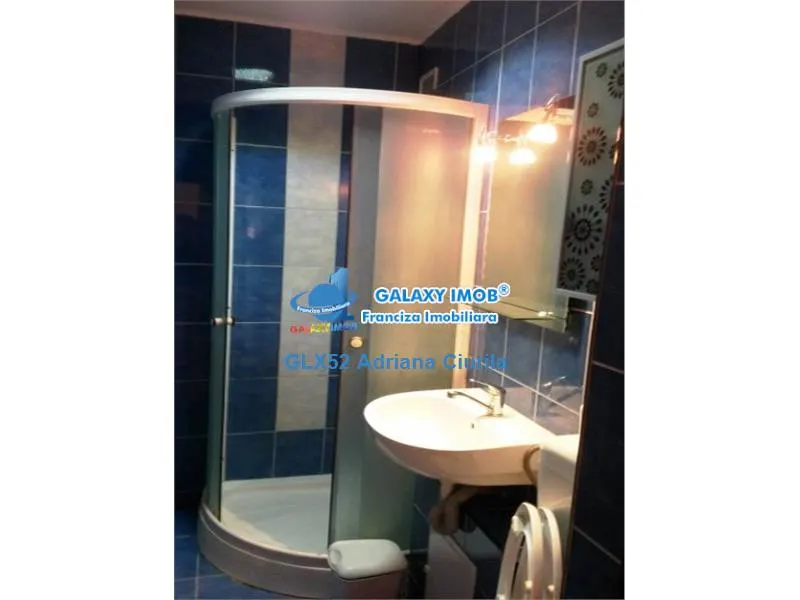 Inchiriere apartament 2 camere, in Ploiesti, zona ultracentrala - foto 17