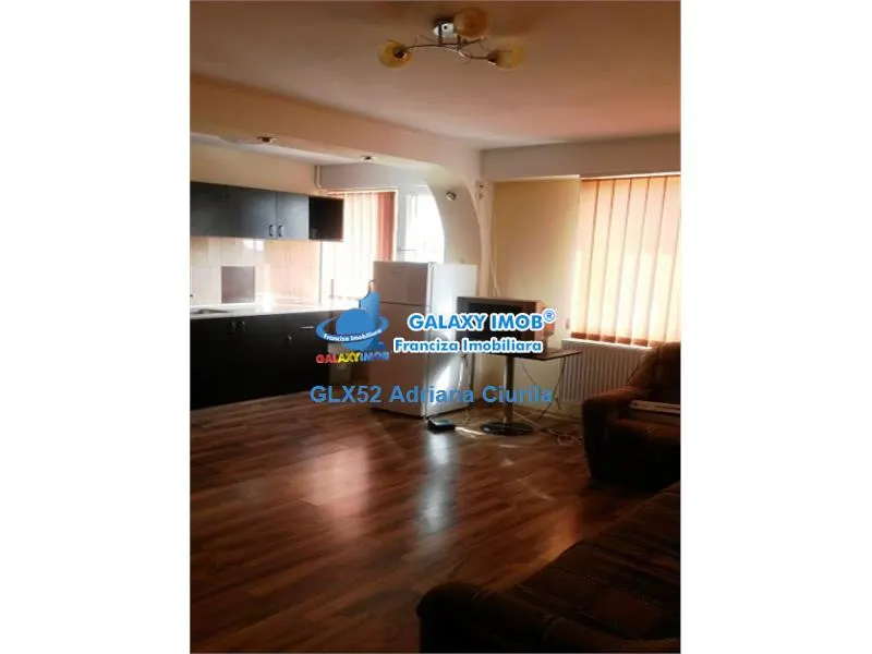 Inchiriere apartament 2 camere, in Ploiesti, zona ultracentrala - foto 3