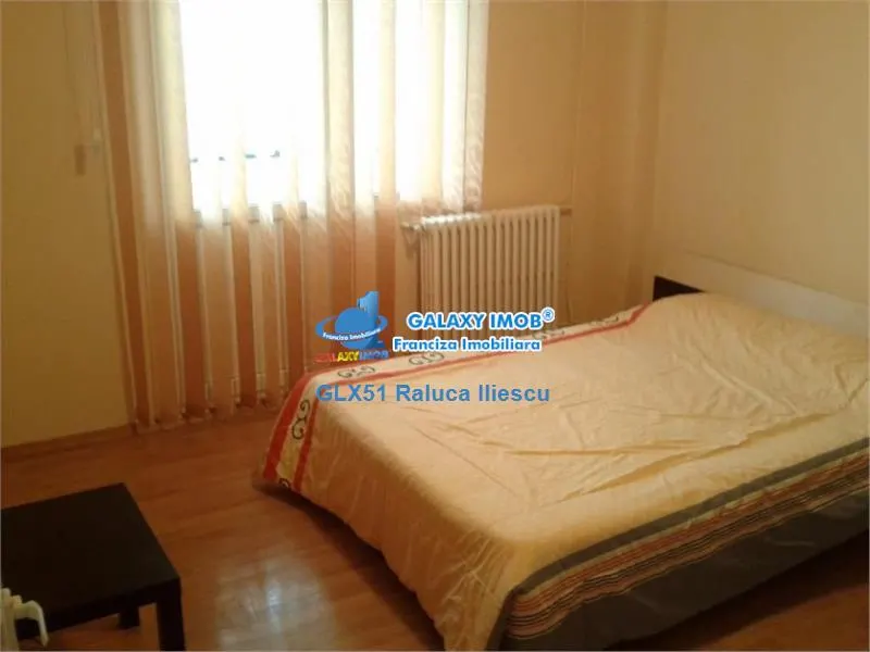 Inchiriere apartament 3 camere, Ploiesti, zona Cantacuzino - foto 1