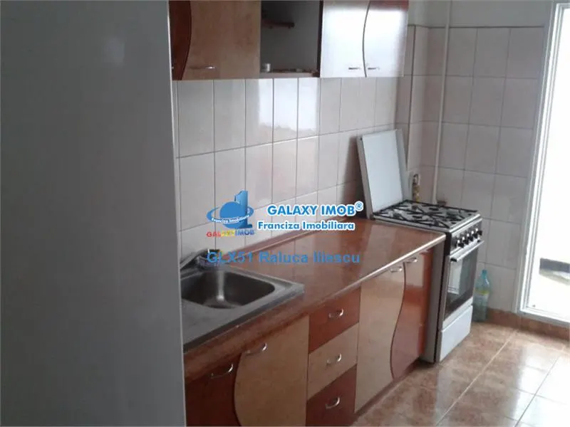 Inchiriere apartament 3 camere, Ploiesti, zona Cantacuzino - foto 8