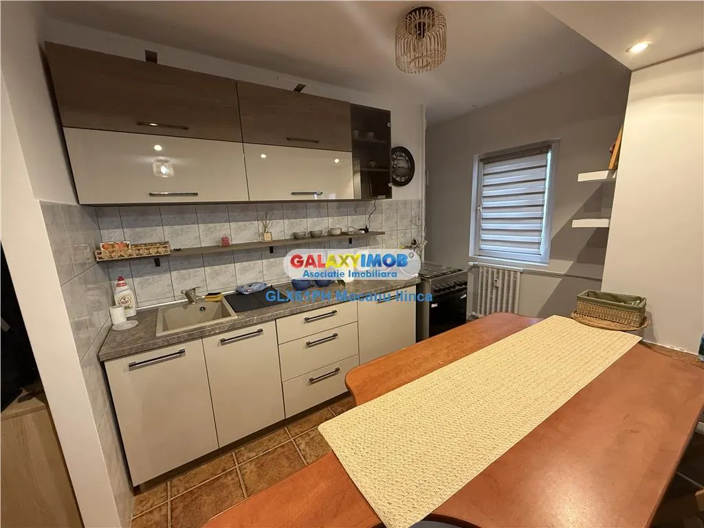 Inchiriere garsoniera confort 1A, in Ploiesti, zona Vest - foto 2