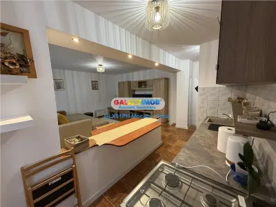 Inchiriere garsoniera confort 1A, in Ploiesti, zona Vest - foto 15