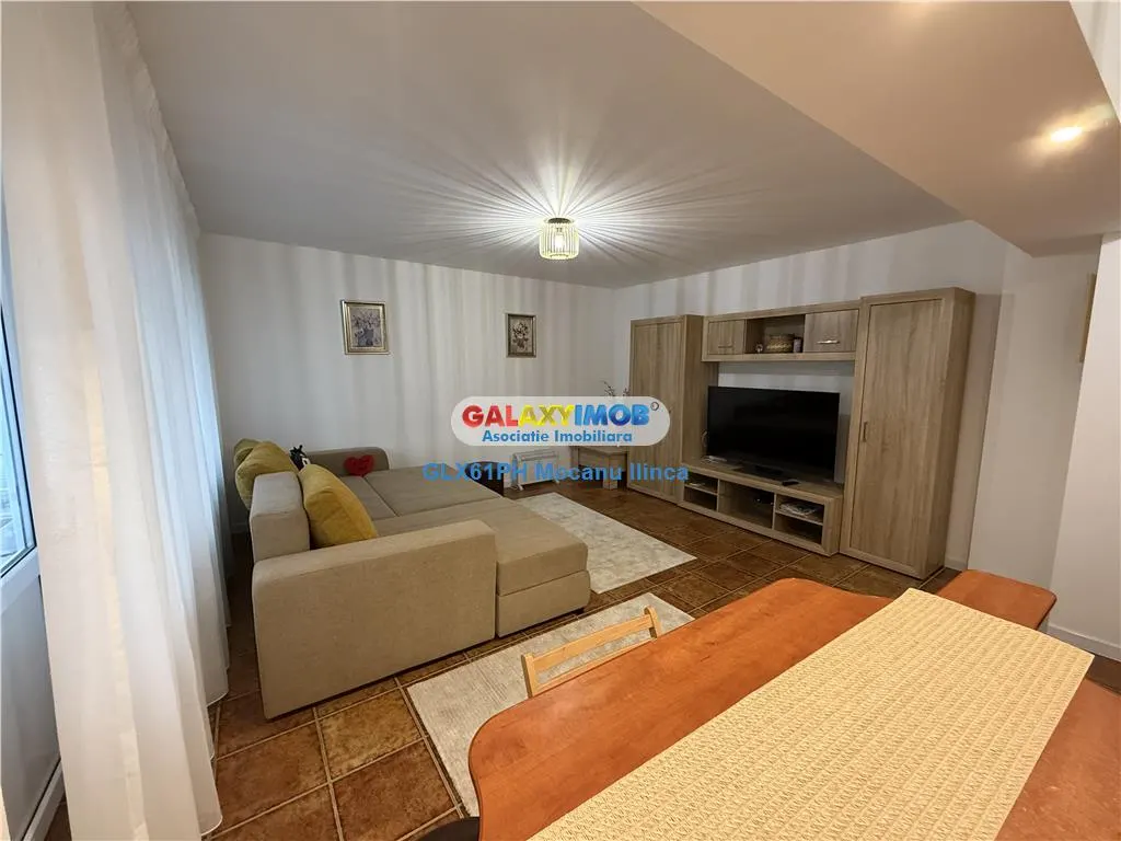 Inchiriere garsoniera confort 1A, in Ploiesti, zona Vest - foto 16