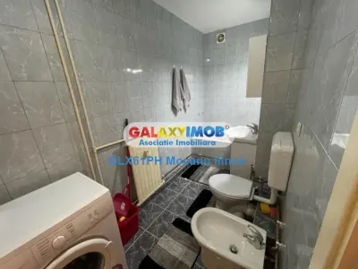 Inchiriere garsoniera confort 1A, in Ploiesti, zona Vest - foto 17