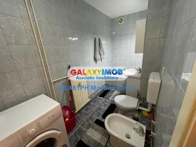 Inchiriere garsoniera confort 1A, in Ploiesti, zona Vest - foto 17