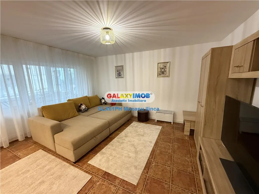 Inchiriere garsoniera confort 1A, in Ploiesti, zona Vest - foto 6