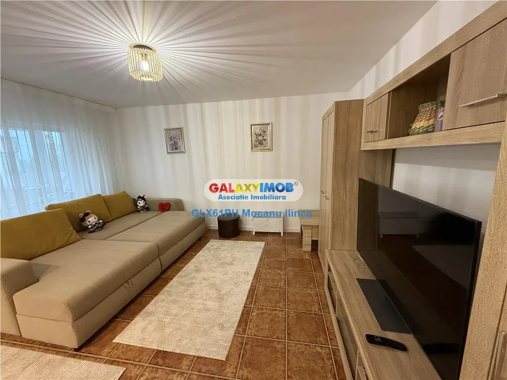 Inchiriere garsoniera confort 1A, in Ploiesti, zona Vest - foto 10