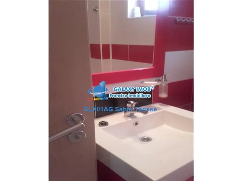 De inchiriat apartament cu 3 cam ultracentral exclusivist - foto 1