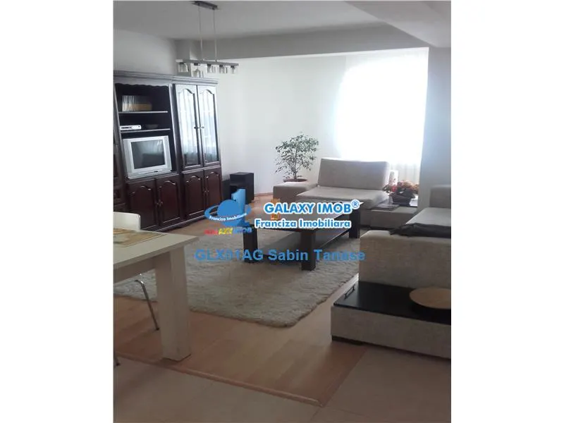 De inchiriat apartament cu 3 cam ultracentral exclusivist - foto 2