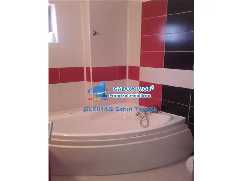 De inchiriat apartament cu 3 cam ultracentral exclusivist - foto 13