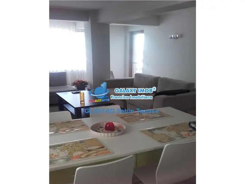 De inchiriat apartament cu 3 cam ultracentral exclusivist - foto 4