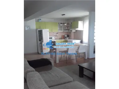 De inchiriat apartament cu 3 cam ultracentral exclusivist - foto 5