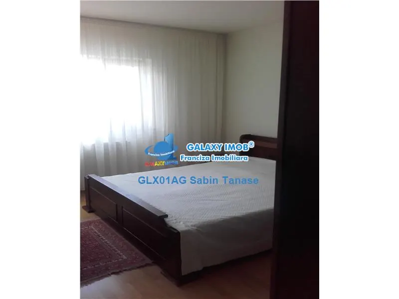 De inchiriat apartament cu 3 cam ultracentral exclusivist - foto 8