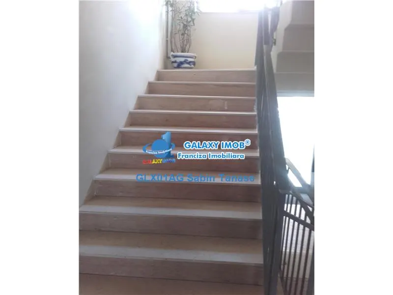 De inchiriat apartament cu 3 cam ultracentral exclusivist - foto 9