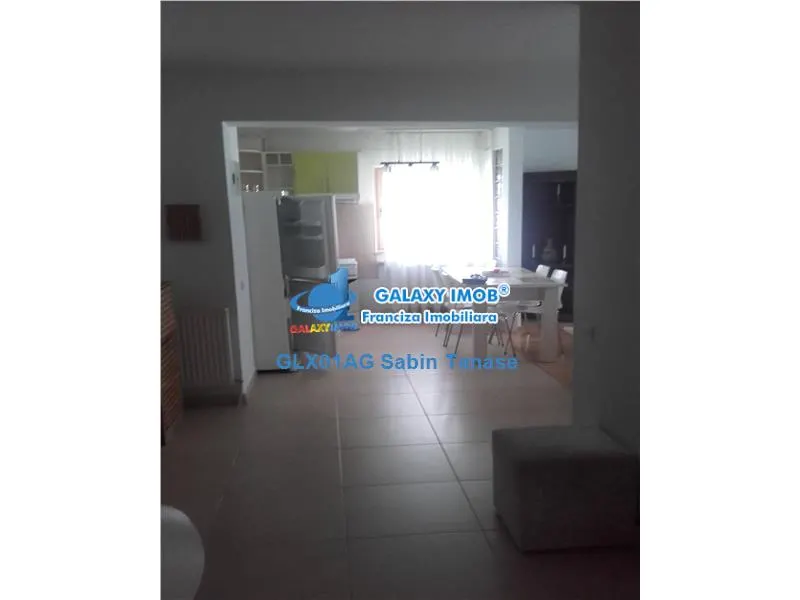 De inchiriat apartament cu 3 cam ultracentral exclusivist - foto 10