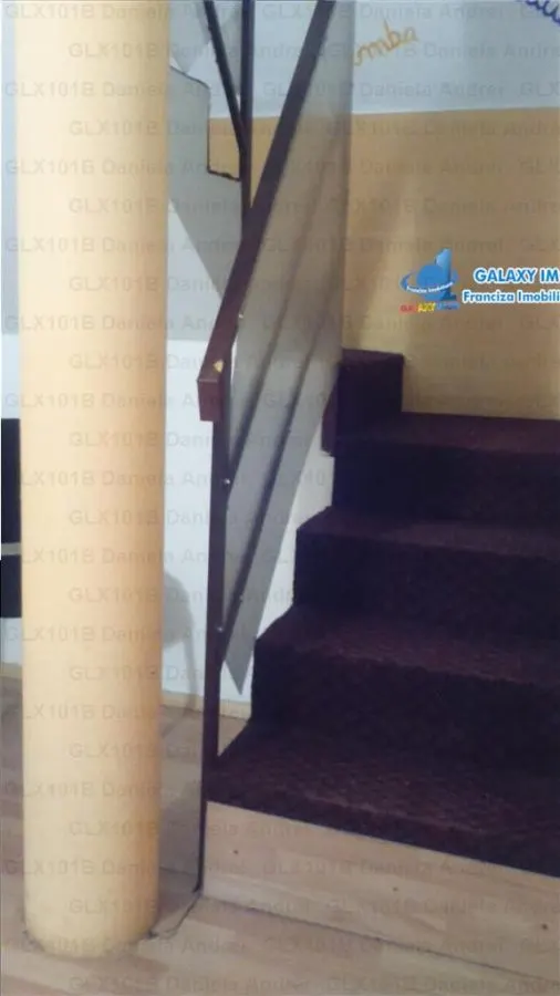 Vanzare Vila noua 2003,curte 75mp,graraj - Zona Nordului,249500 euro - foto 19